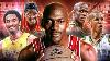 Michael Jordan Wild Stories From The All The Smoke Archives