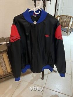 Michael Jordan X Just Don Jacket? XL Very Rare, Lightly Worn