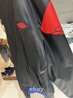 Michael Jordan X Just Don Jacket? XL Very Rare, Lightly Worn