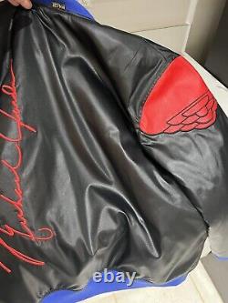 Michael Jordan X Just Don Jacket? XL Very Rare, Lightly Worn