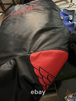 Michael Jordan X Just Don Jacket? XL Very Rare, Lightly Worn