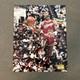 Michael Jordan autographed 8x10 Matte Photo with COA And HOF Inscription Chicago