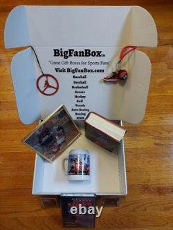 Michael Jordan gift box for the super fan