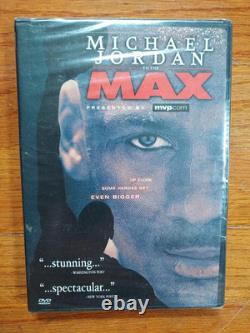 Michael Jordan gift box for the super fan