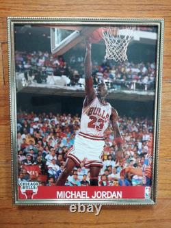 Michael Jordan gift box for the super fan