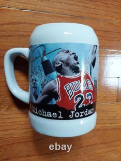 Michael Jordan gift box for the super fan