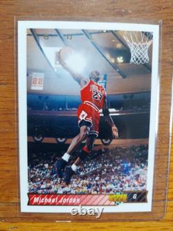 Michael Jordan gift box for the super fan
