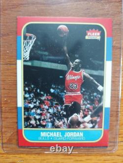 Michael Jordan gift box for the super fan