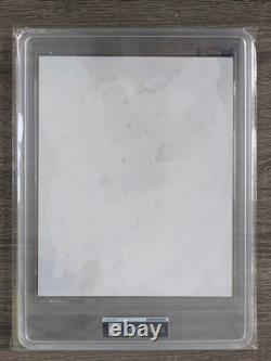 Michael Jordan photograph 1992 USA Basketball Dream Team Type Ill? PSA