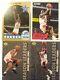 Michael jordan basketball cards lot