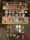 Michael jordan cards lot