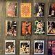 Michael jordan cards lot 66 Jordan Cards Total 2 Full Speciality Sets Included