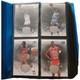 Michael jordan collection lot 116 Cards +One Jumbo Card
