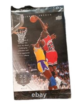 Michael jordan collection lot 116 Cards +One Jumbo Card