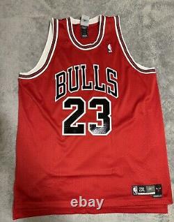 Michael jordan jersey