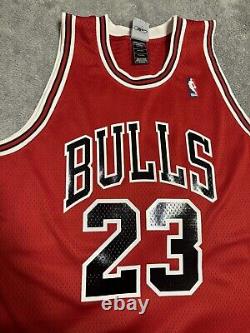 Michael jordan jersey