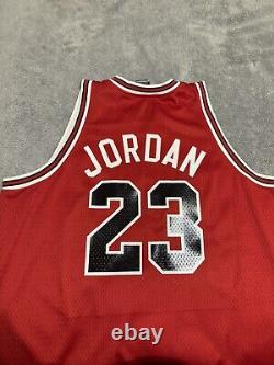 Michael jordan jersey