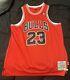 Michael jordan jersey xxl mens 2xl