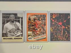 Michael jordan promo lot wheaties promo, air jordan promo, 90s retro dunk
