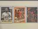 Michael jordan promo lot wheaties promo, air jordan promo, 90s retro dunk