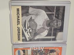 Michael jordan promo lot wheaties promo, air jordan promo, 90s retro dunk