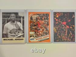 Michael jordan promo lot wheaties promo, air jordan promo, 90s retro dunk