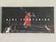 Micheal Jordan (Give Everything) IKONICK Wall Art