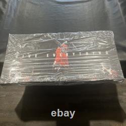 Micheal Jordan (Give Everything) IKONICK Wall Art