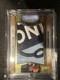 Micheal Jordan UNC Patch 1/2 Very Rare