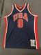 Mitchell & Ness Authentic 1984 USA Dream Team Michael Jordan #9 SizeXL