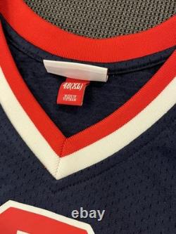 Mitchell & Ness Authentic 1984 USA Dream Team Michael Jordan #9 SizeXL