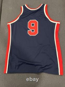 Mitchell & Ness Authentic 1984 USA Dream Team Michael Jordan #9 SizeXL