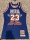 Mitchell & Ness Authentic Jersey All-Star East 1993 Michael Jordan NEW size S 36