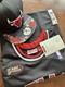 Mitchell & Ness Jordan Bulls 97-98 (L) finals Jersey & Nike Jordan SnapBack Hat