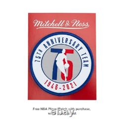 Mitchell & Ness NBA Authentic Road Jersey Bulls 1997 Michael Jordan Red NEW