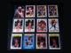 NBA BASKETBALL MICHAEL JORDAN COLLECTION LOT 1980s 1990s