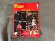 NBA Today 1984 Draft Guide Michael Jordan & Olajuwon Barkley Perkins Vintage