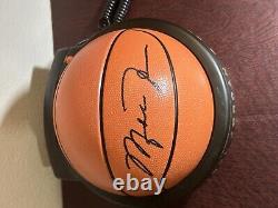 NBA Vintage Michael Jordan Chicago Bulls Phone Basketball Man Cave Sports Bar