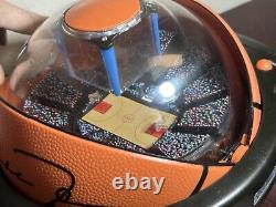 NBA Vintage Michael Jordan Chicago Bulls Phone Basketball Man Cave Sports Bar