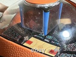 NBA Vintage Michael Jordan Chicago Bulls Phone Basketball Man Cave Sports Bar