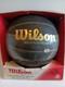 NEW 80s Wilson Michael Jordan Professional Last Bilt Basketball B-1261 Original