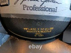 NEW 80s Wilson Michael Jordan Professional Last Bilt Basketball B-1261 Original