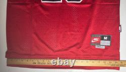 NEW Michael Jordan #23 Chicago Bulls 2009 Nike Swingman Throwback Jersey NBA MED