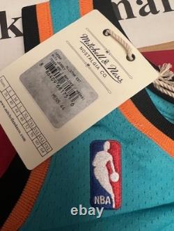 NEW wTAGS Mitchell & Ness Authentic Michael Jordan All-Star 1996 Sz 44 L Air J