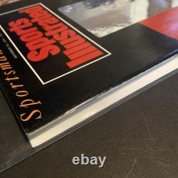NEWSSTAND Sports Illustrated Michael Jordan Very High Grade PSA Ready Mint