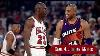 Nba Finals 1993 Phoenix Suns Vs Chicago Bulls Game Highlights Game 4 Jordan 55 Hd 720p 60fps