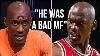 Nba Legends And Players Explain Why Michael Jordan Was Impossible To Stop
