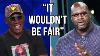 Nba Legends And Players Explain Why Michael Jordan Would Destroy Today S Nba