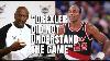 Nba Legends Explain Why Clyde Drexler Was Jordans Mirrow