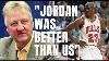 Nba Legends Explain Why Michael Jordan Was Better Than Everybody